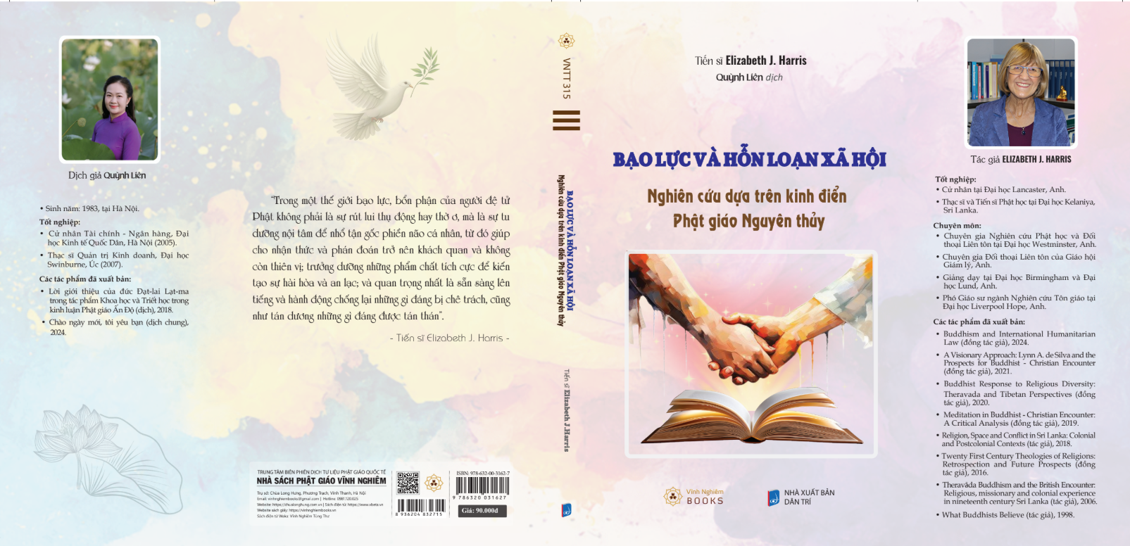 BẠO LỰC VÀ HỖN LOẠN XÃ HỘI