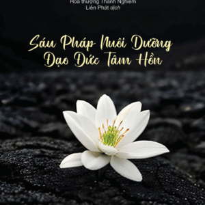 Hình Ảnh Sáu Pháp Nuôi Dưỡng Đạo Đức Tâm Hồn