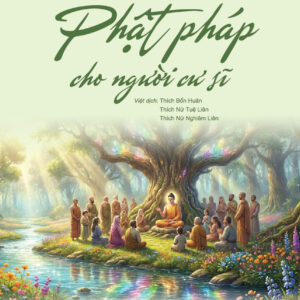 Phật pháp cho người cư sĩ