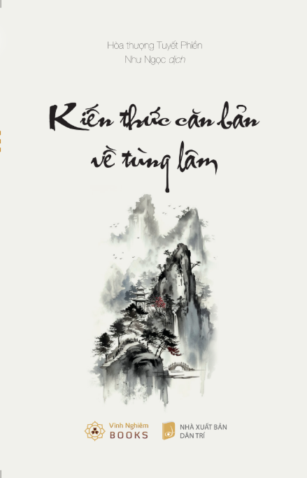 KIẾN THỨC CĂN BẢN VỀ TÙNG LÂM