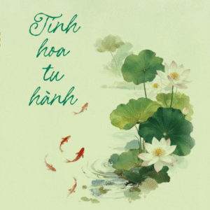 Tinh Hoa Tu Hành