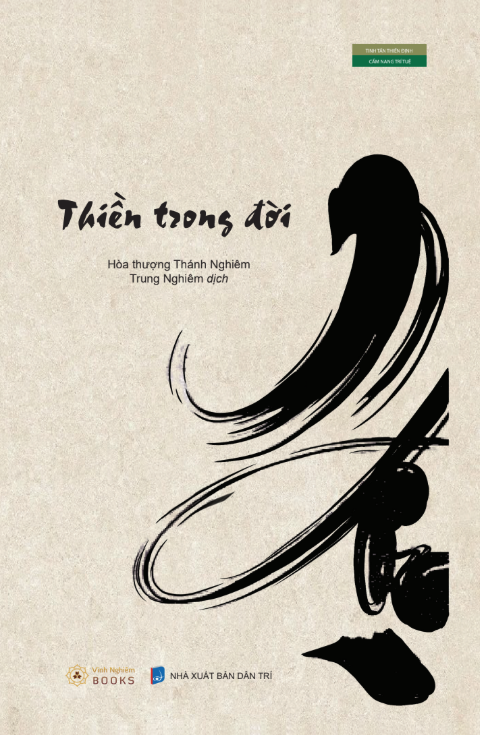 Thiền Trong Đời