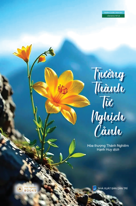 Trưởng Thành Từ Nghịch Cảnh